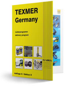 Texmer-Lieferprogramm-Auflage-X-0826 Texmer Lieferprogramm Auflage X 0826
